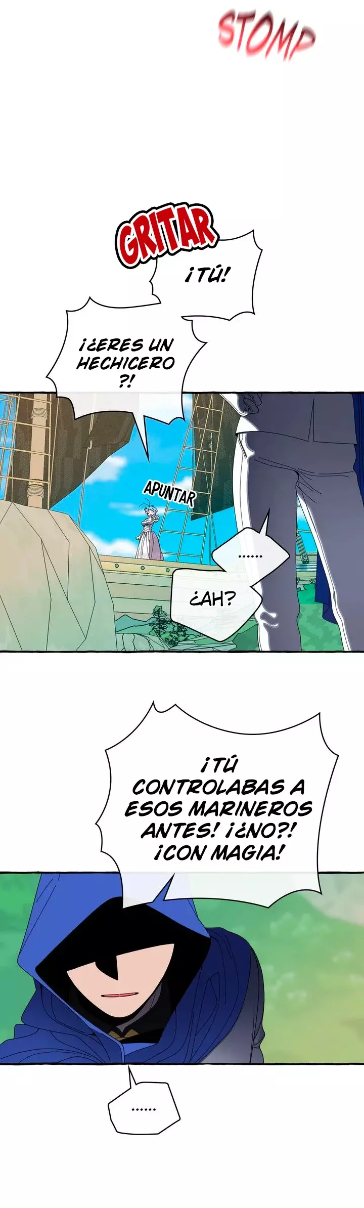 Érase una Vez Capitulo 32 página 46