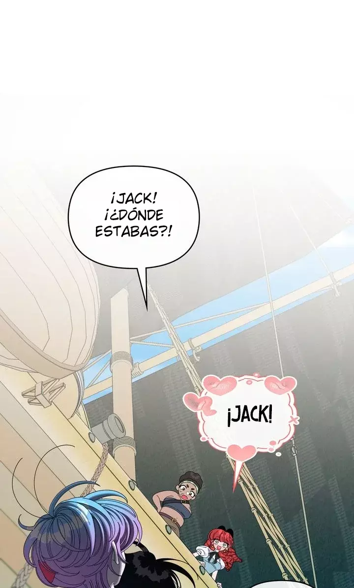 Érase una Vez Capitulo 32 página 8