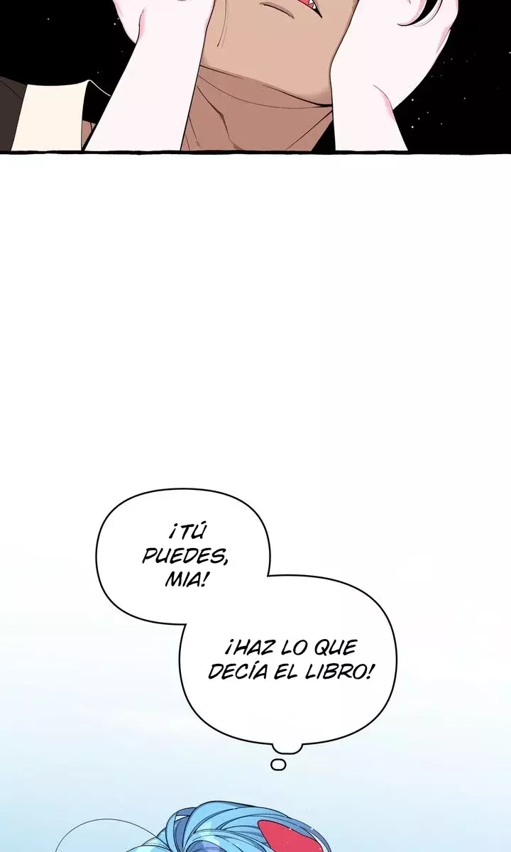 Érase una Vez Capitulo 33.1: Extra 1 página 11