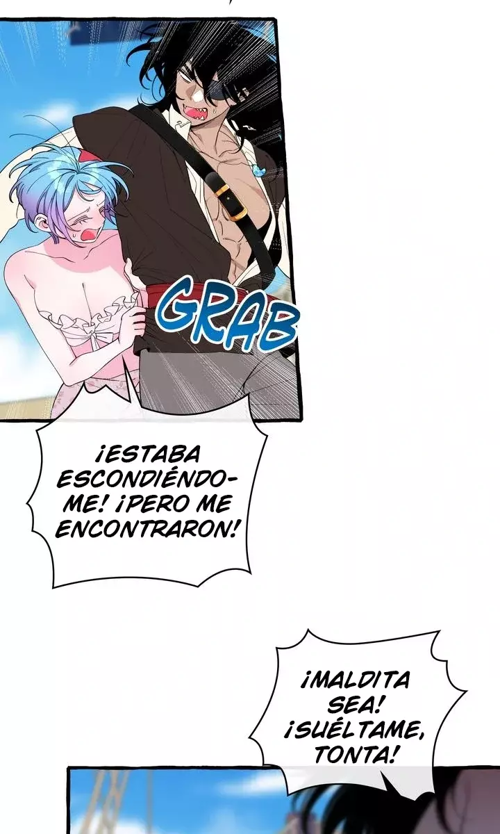 Érase una Vez Capitulo 33.1: Extra 1 página 24