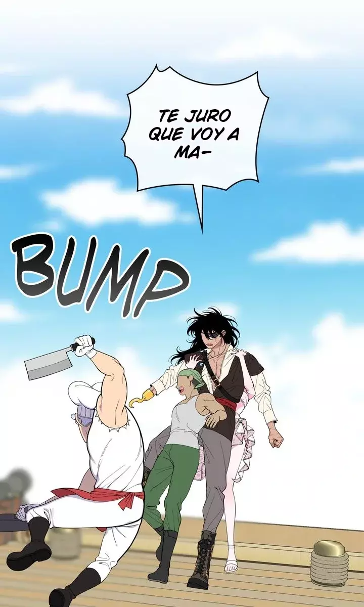 Érase una Vez Capitulo 33.1: Extra 1 página 27