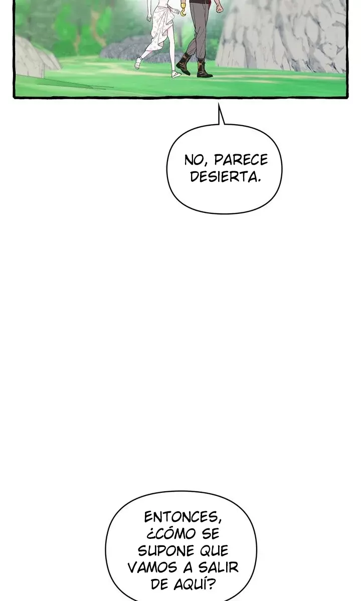 Érase una Vez Capitulo 33.1: Extra 1 página 35