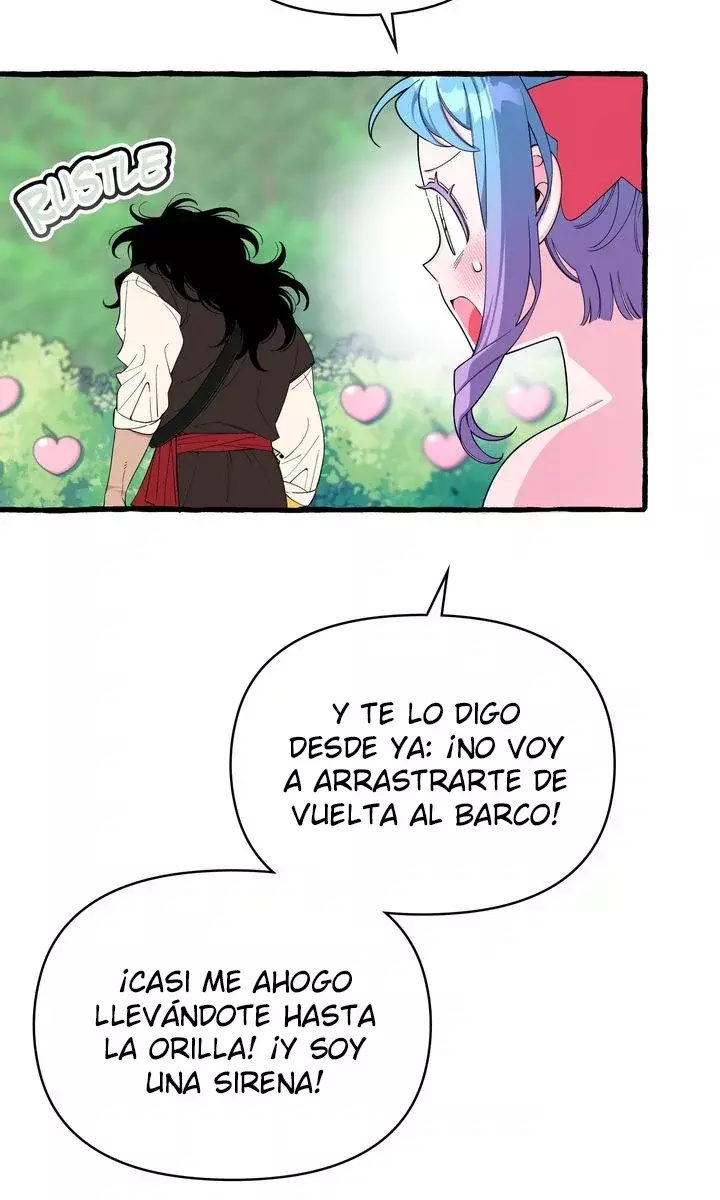 Érase una Vez Capitulo 33.1: Extra 1 página 36