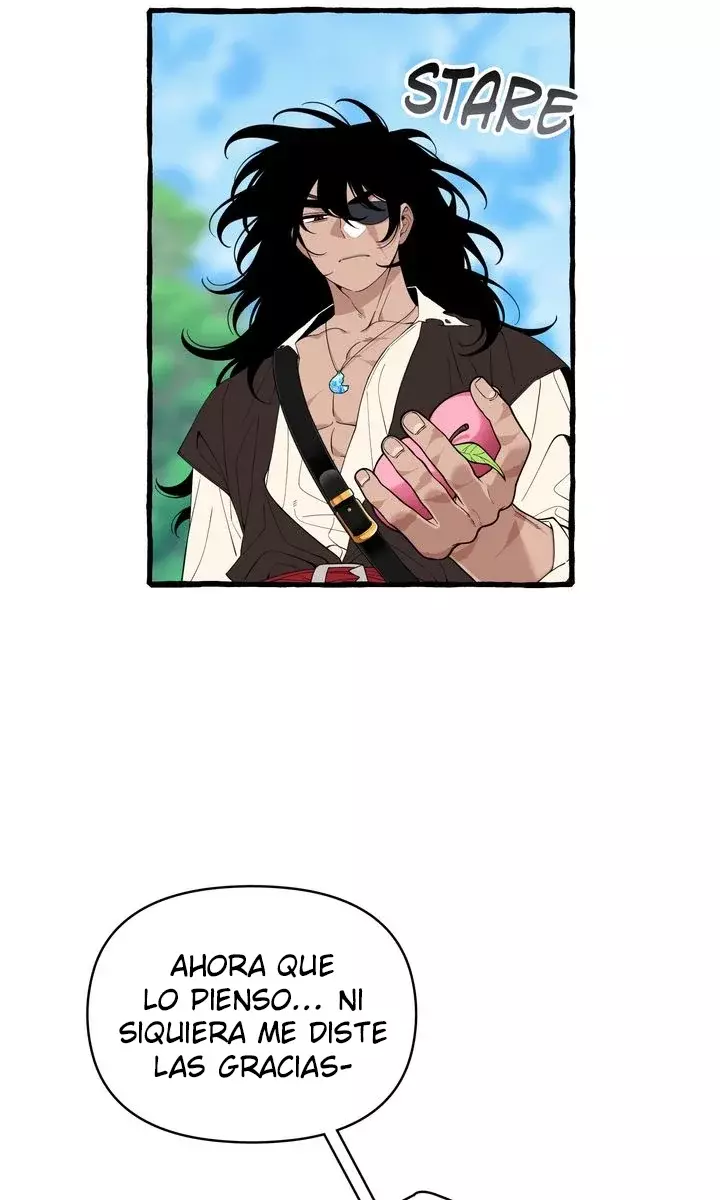 Érase una Vez Capitulo 33.1: Extra 1 página 37