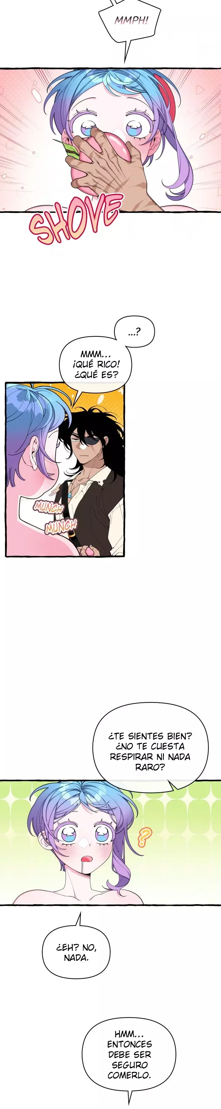 Érase una Vez Capitulo 33.1: Extra 1 página 38