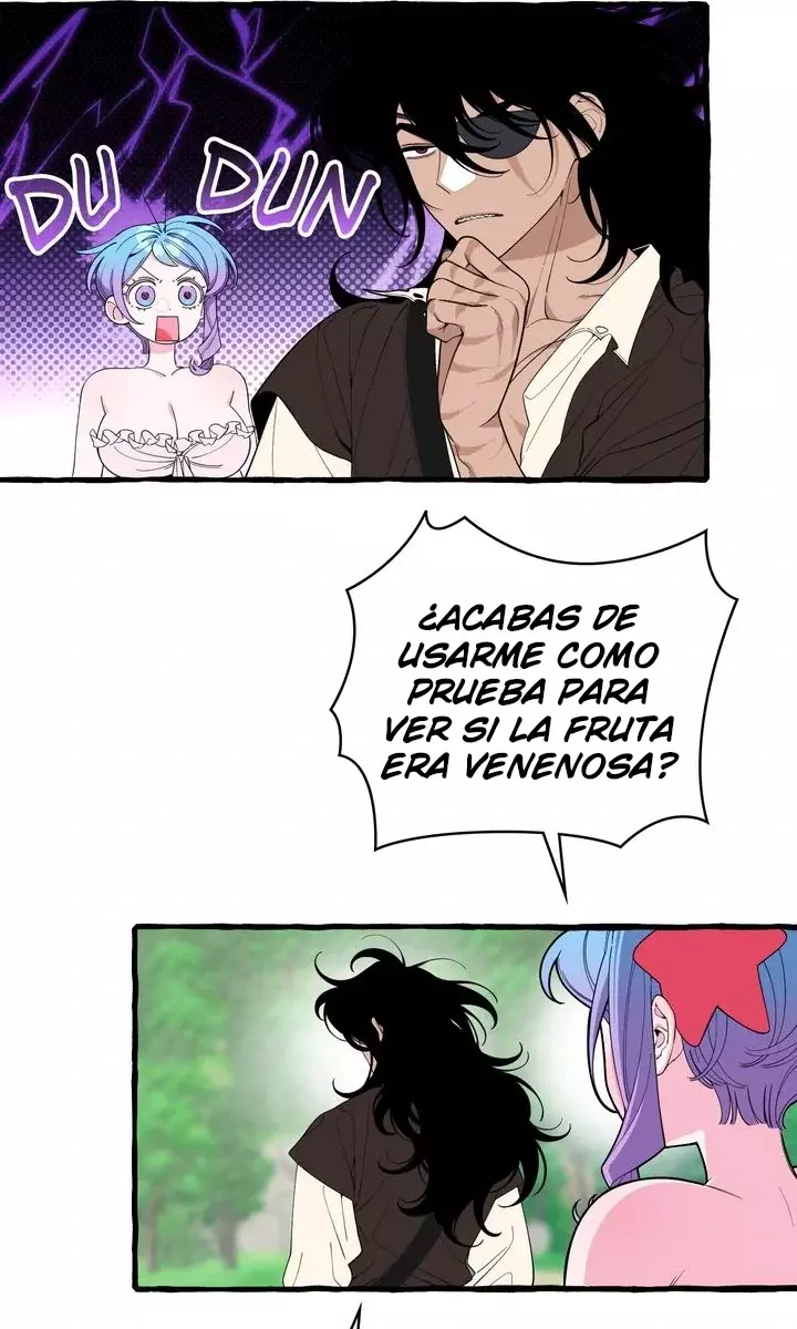 Érase una Vez Capitulo 33.1: Extra 1 página 39