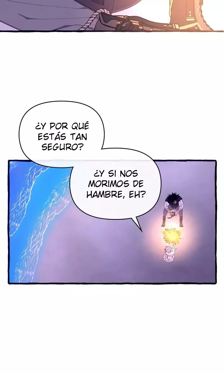 Érase una Vez Capitulo 33.1: Extra 1 página 44