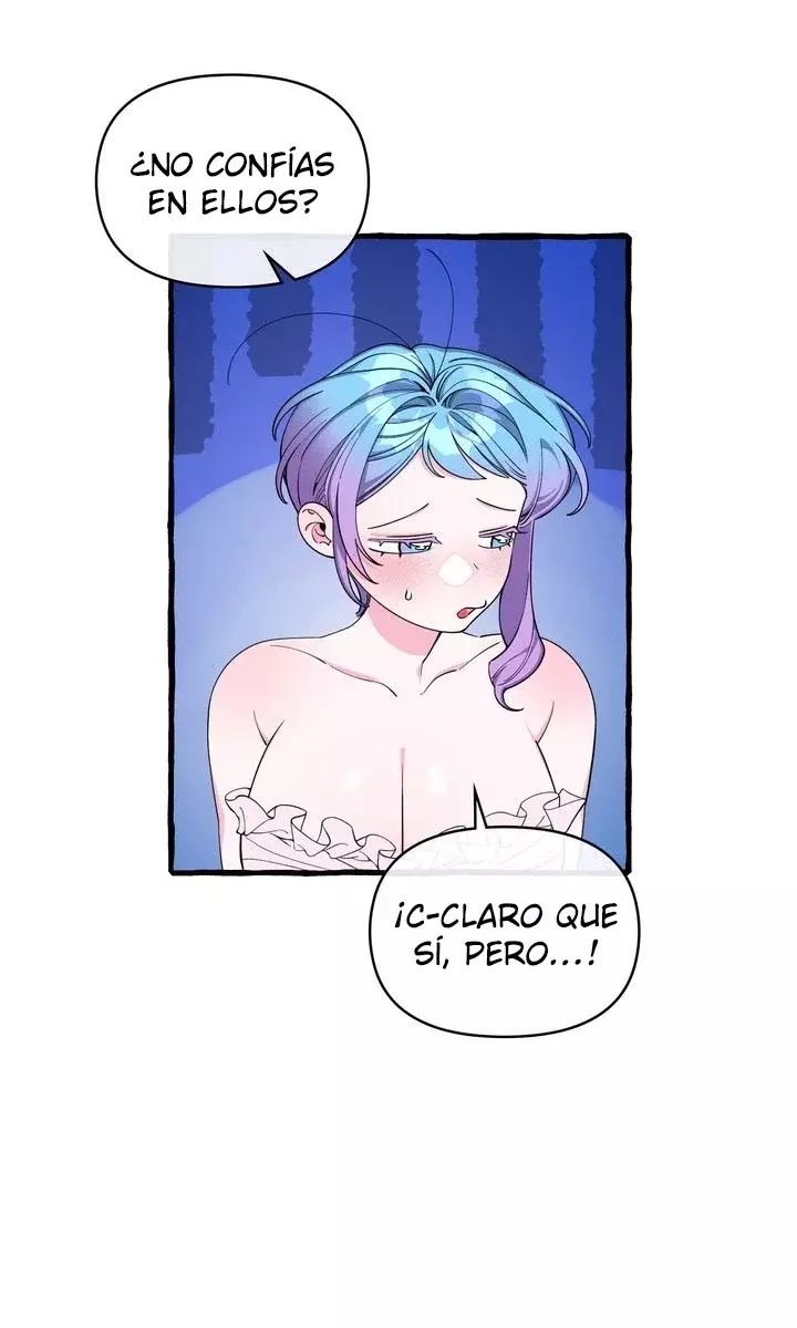 Érase una Vez Capitulo 33.1: Extra 1 página 45