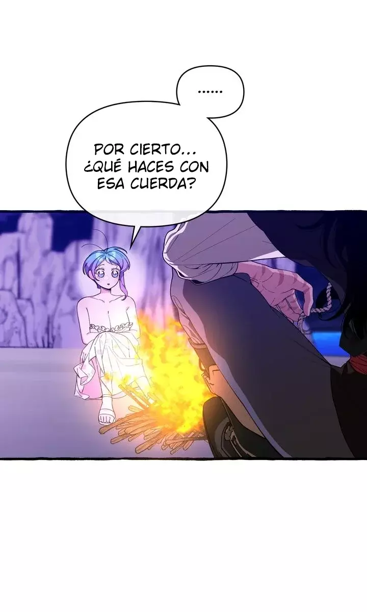 Érase una Vez Capitulo 33.1: Extra 1 página 46