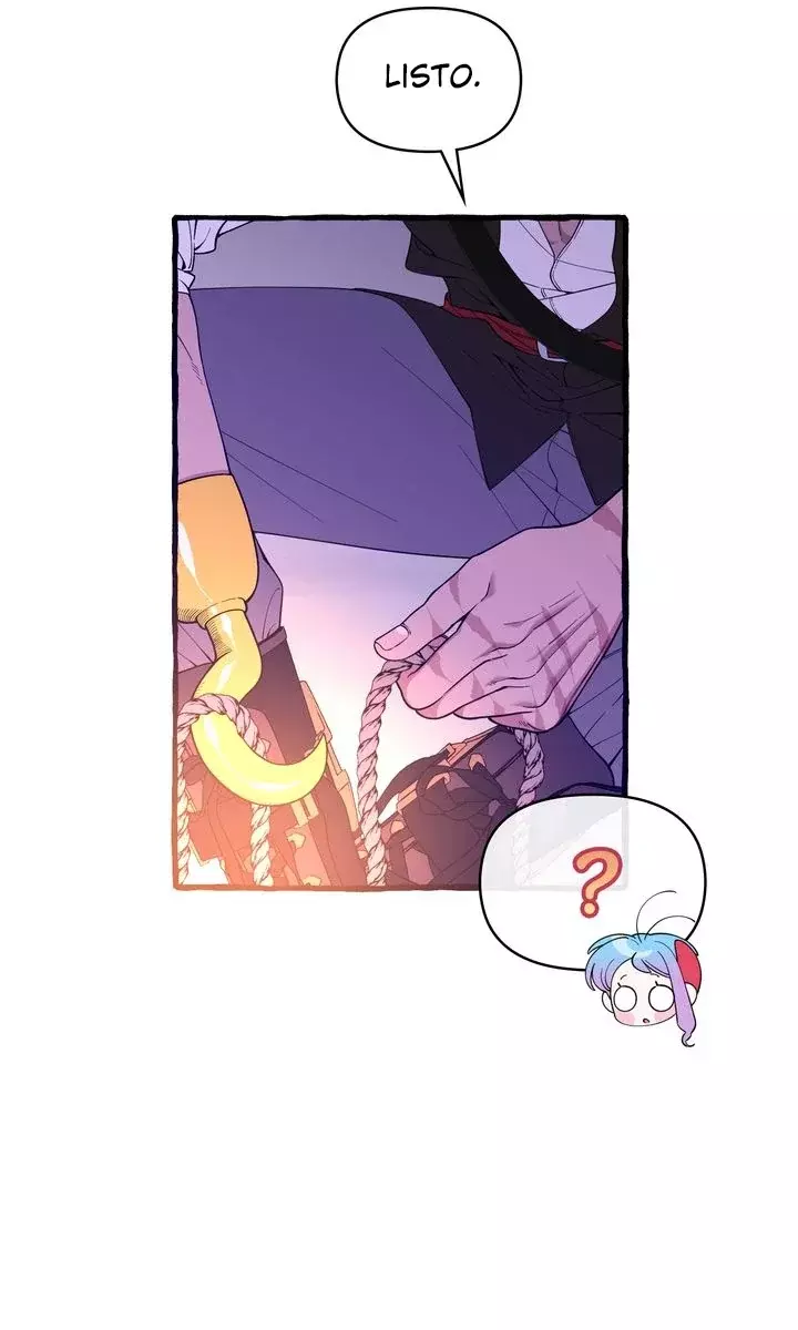 Érase una Vez Capitulo 33.1: Extra 1 página 47