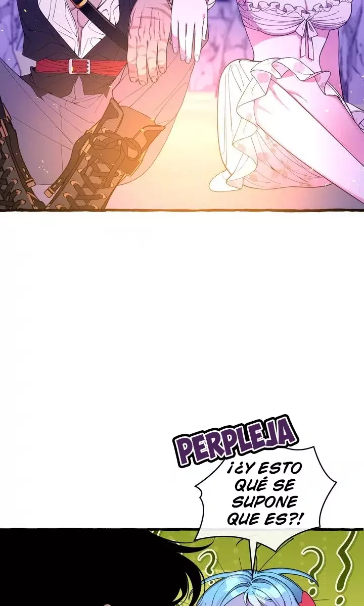 Érase una Vez Capitulo 33.1: Extra 1 página 50