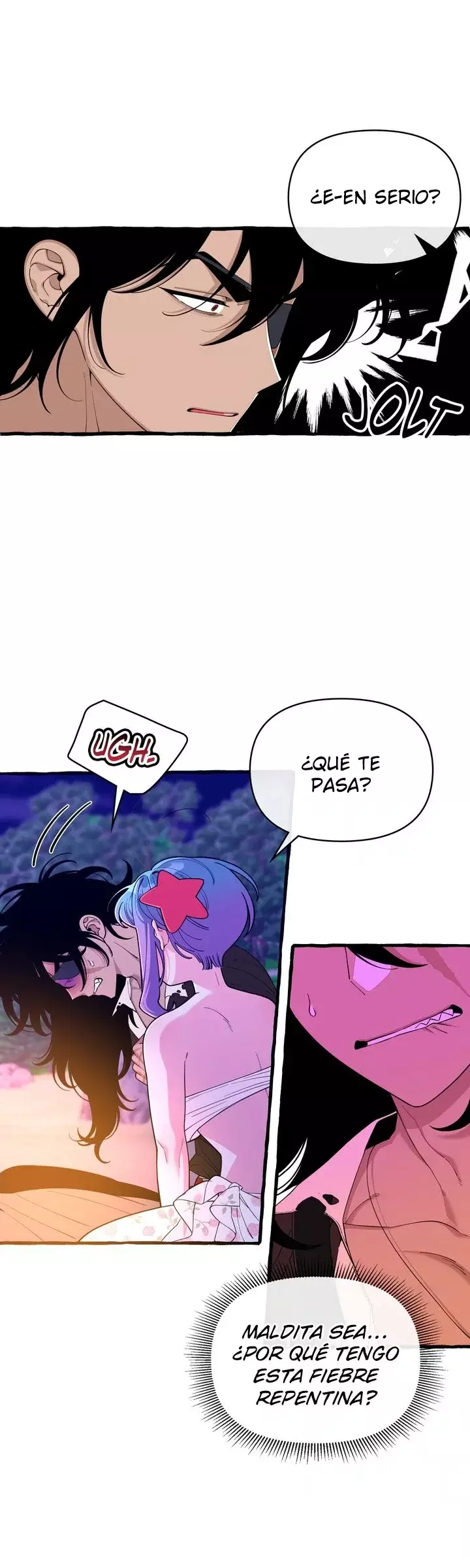 Érase una Vez Capitulo 33.1: Extra 1 página 52