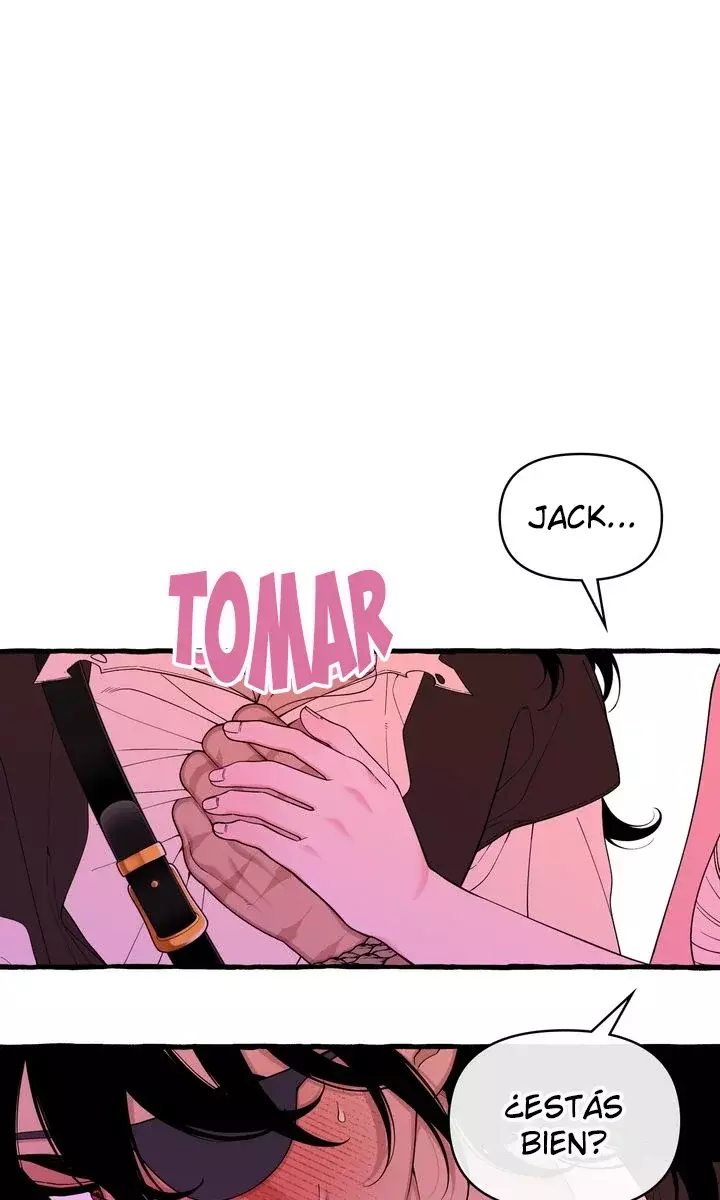Érase una Vez Capitulo 33.1: Extra 1 página 54