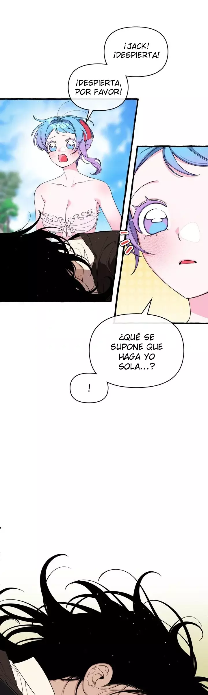 Érase una Vez Capitulo 33.1: Extra 1 página 6