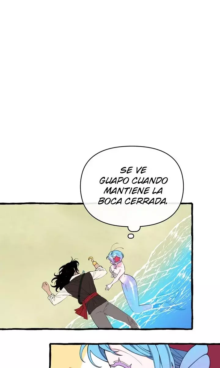Érase una Vez Capitulo 33.1: Extra 1 página 9
