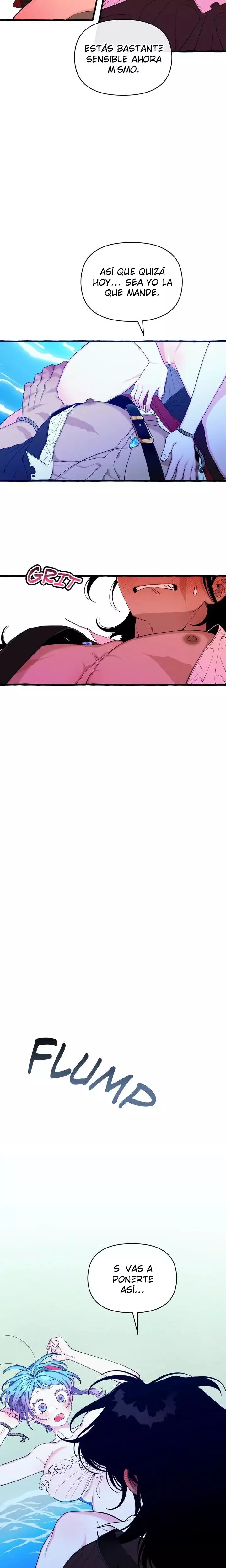 Érase una Vez Capitulo 33.2: Extra 2 página 11