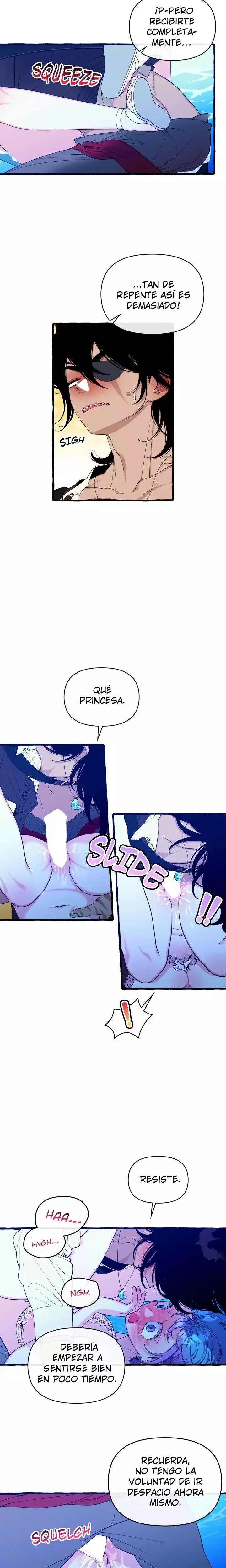 Érase una Vez Capitulo 33.2: Extra 2 página 13