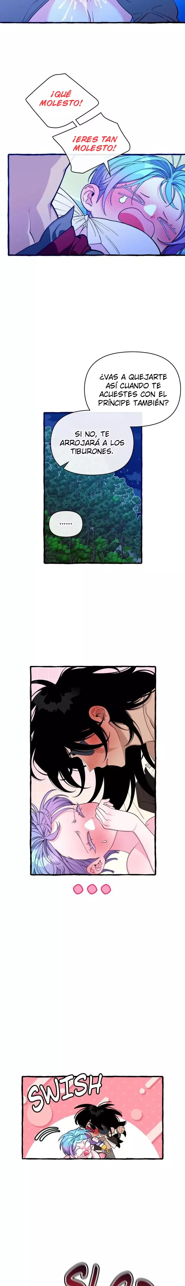 Érase una Vez Capitulo 33.2: Extra 2 página 14