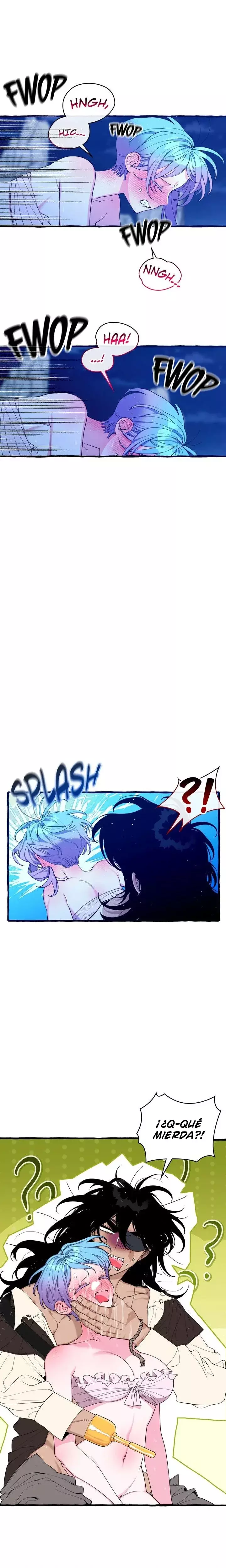 Érase una Vez Capitulo 33.2: Extra 2 página 16