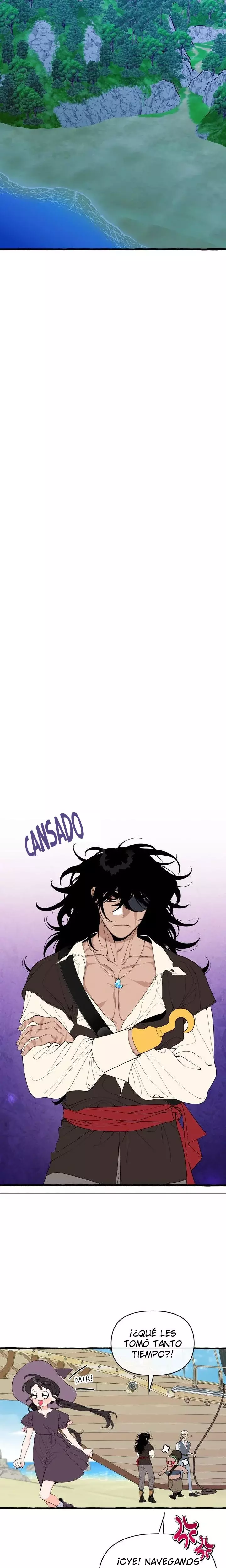 Érase una Vez Capitulo 33.2: Extra 2 página 18