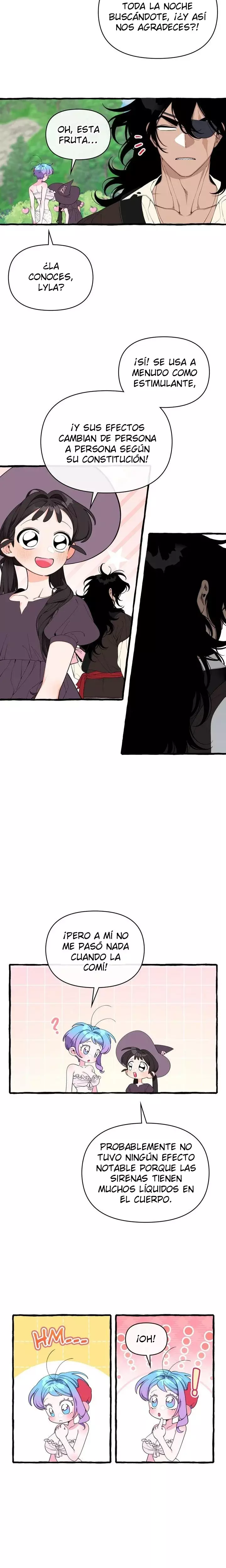 Érase una Vez Capitulo 33.2: Extra 2 página 19