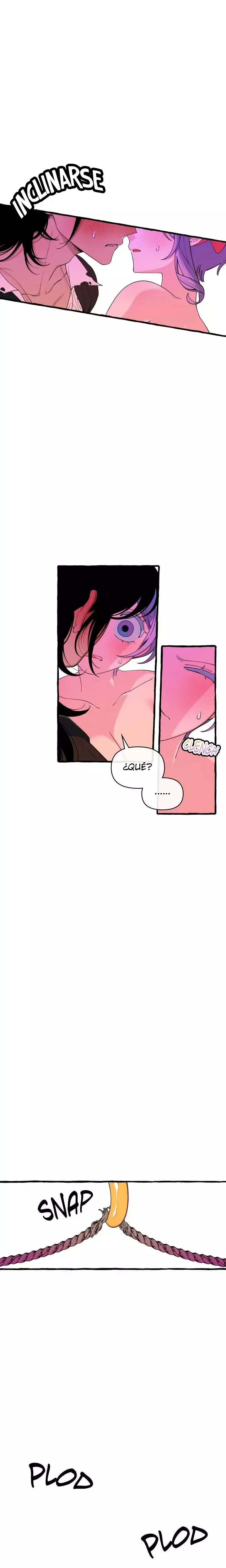 Érase una Vez Capitulo 33.2: Extra 2 página 4