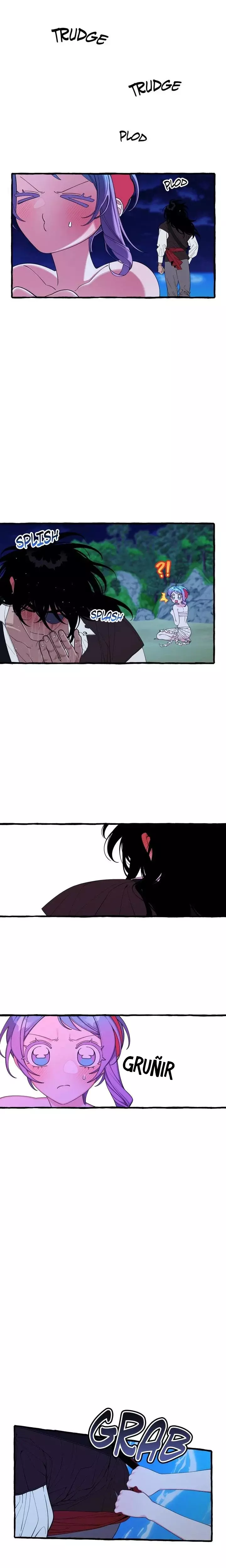 Érase una Vez Capitulo 33.2: Extra 2 página 5