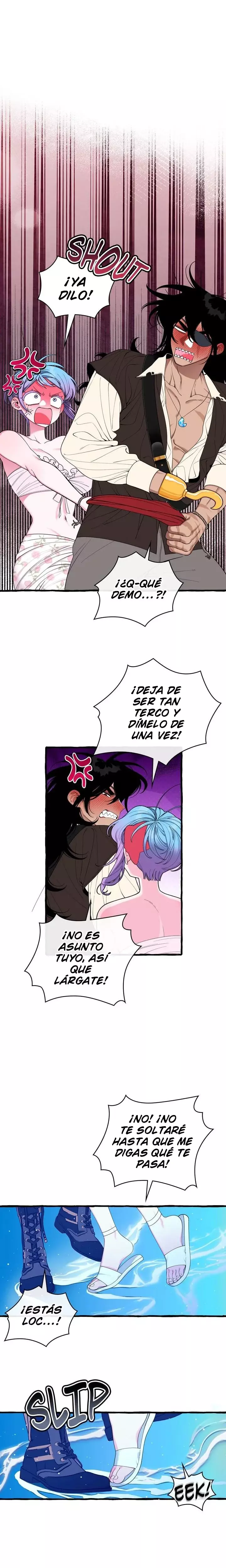 Érase una Vez Capitulo 33.2: Extra 2 página 6