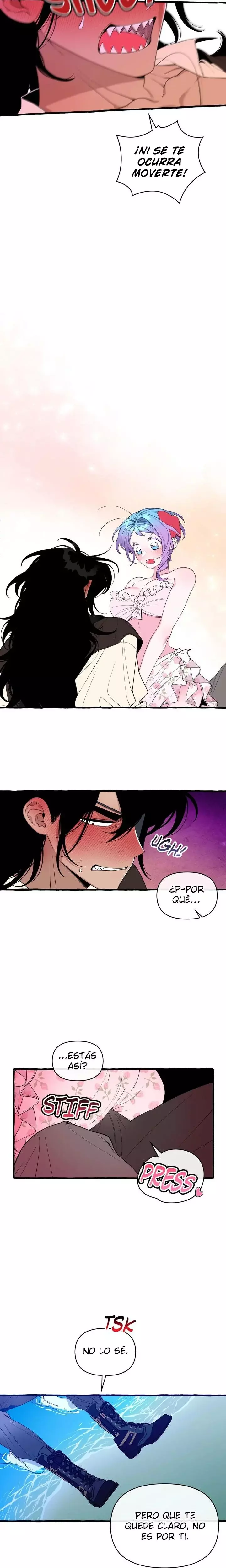 Érase una Vez Capitulo 33.2: Extra 2 página 8
