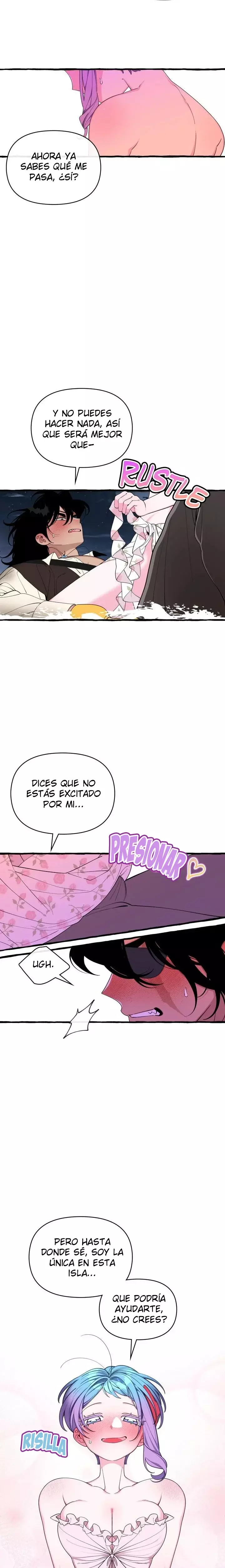 Érase una Vez Capitulo 33.2: Extra 2 página 9
