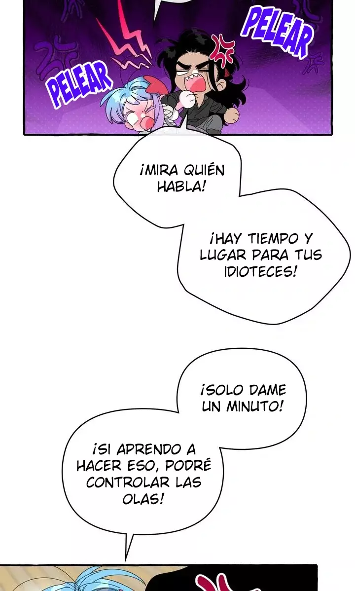 Érase una Vez Capitulo 33: Fin de la Temporada 1 página 11