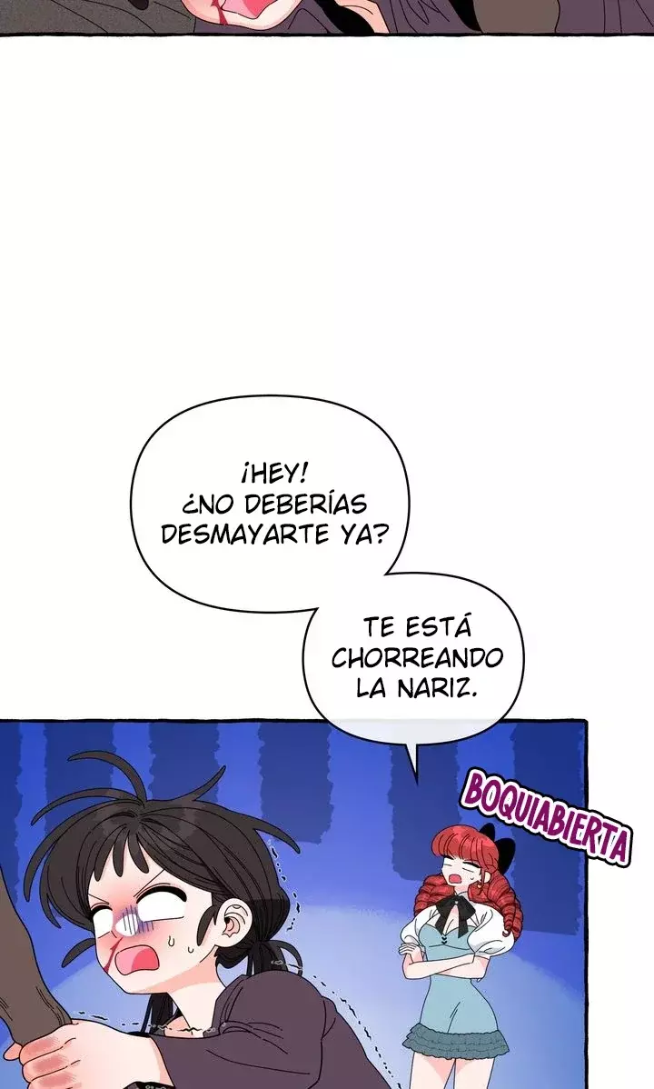 Érase una Vez Capitulo 33: Fin de la Temporada 1 página 16