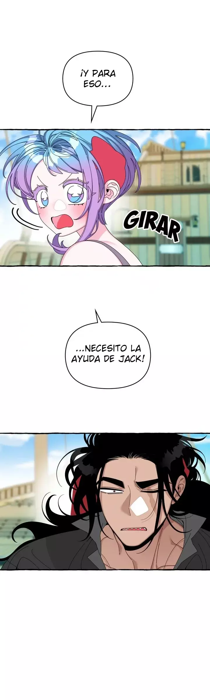 Érase una Vez Capitulo 33: Fin de la Temporada 1 página 22