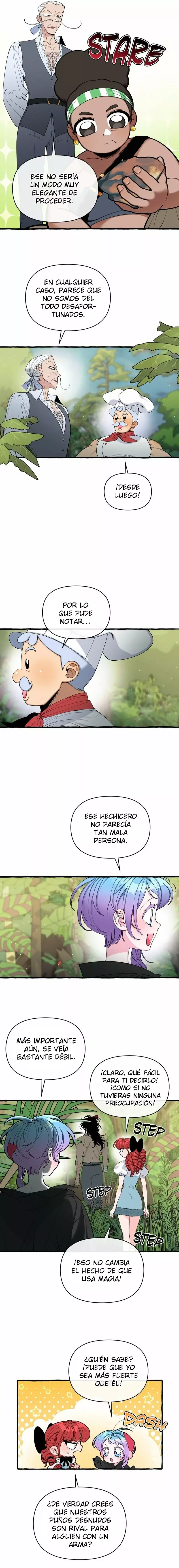 Érase una Vez Capitulo 36 página 10