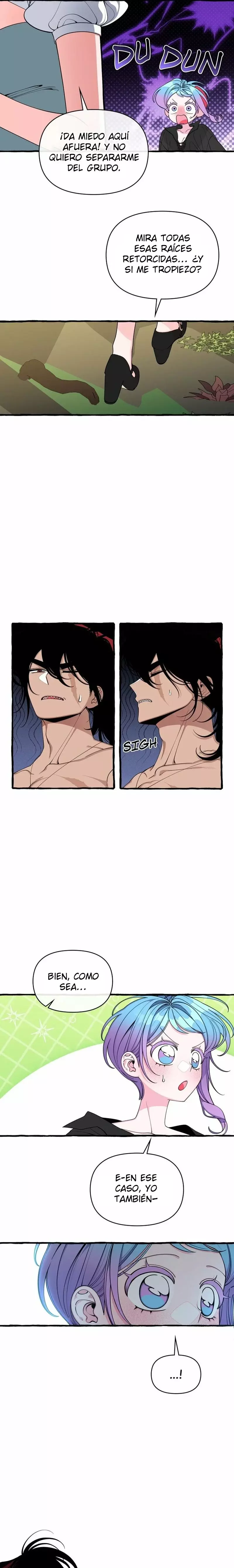 Érase una Vez Capitulo 36 página 12
