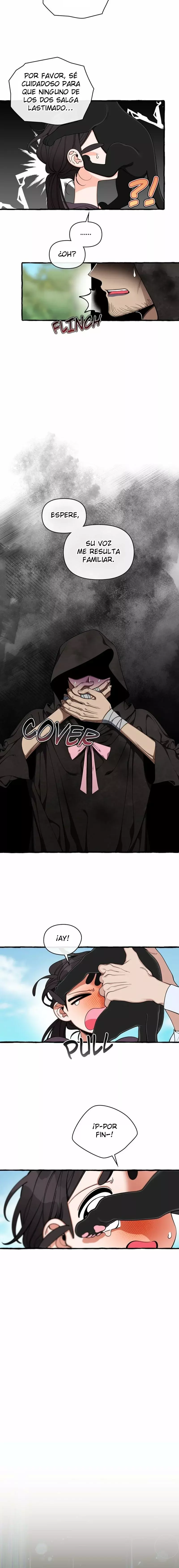 Érase una Vez Capitulo 36 página 3