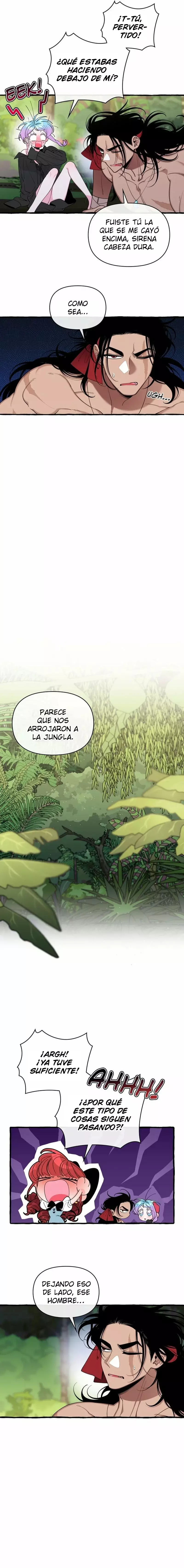 Érase una Vez Capitulo 36 página 6
