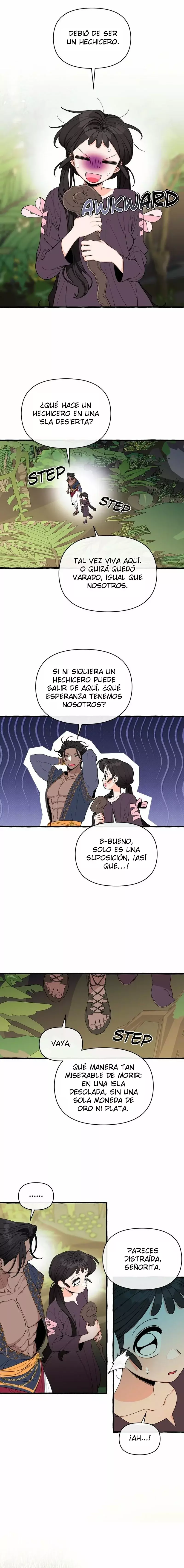 Érase una Vez Capitulo 36 página 7