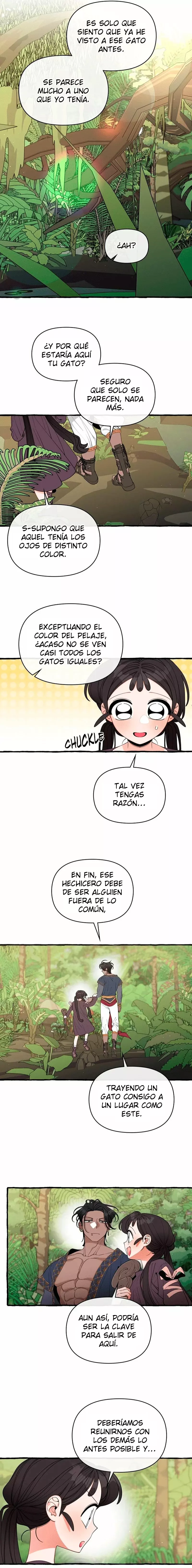 Érase una Vez Capitulo 36 página 8