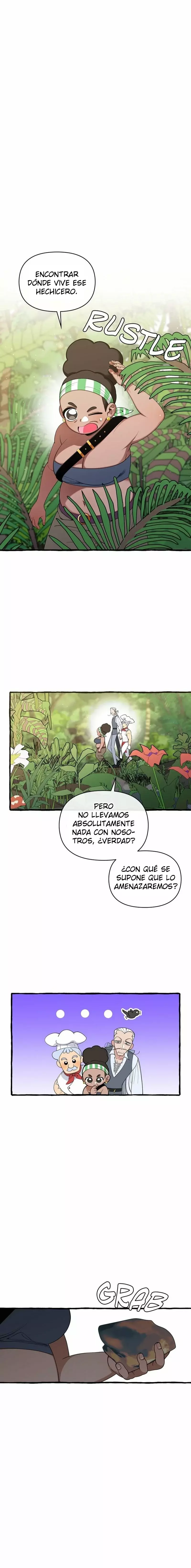 Érase una Vez Capitulo 36 página 9
