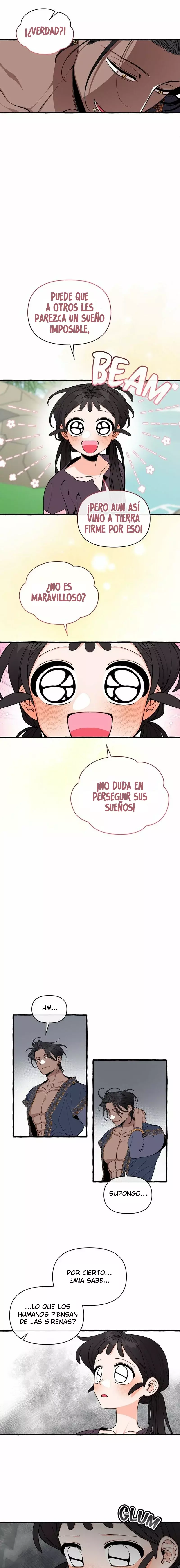 Érase una Vez Capitulo 37 página 10