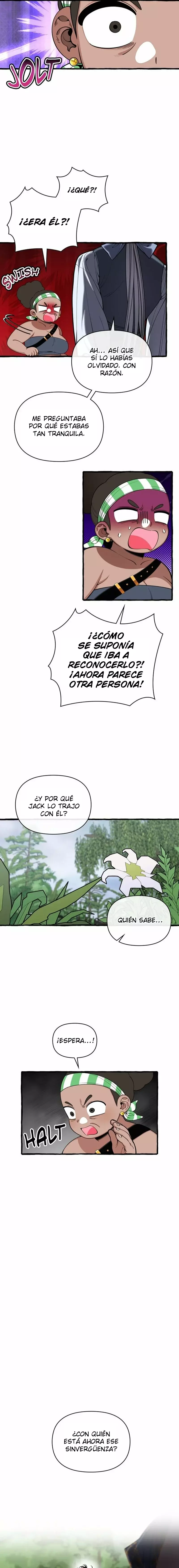 Érase una Vez Capitulo 37 página 14