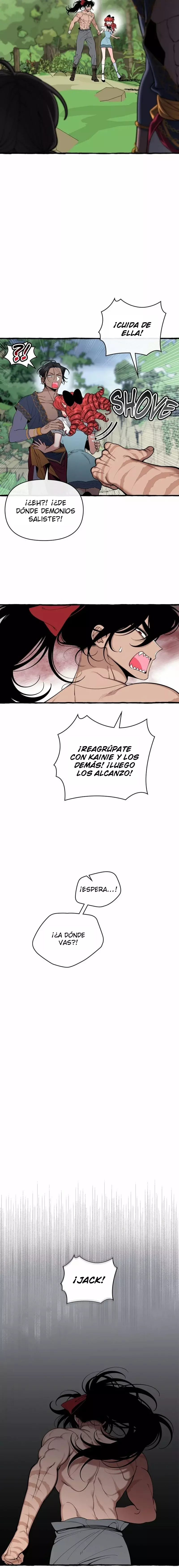 Érase una Vez Capitulo 37 página 15