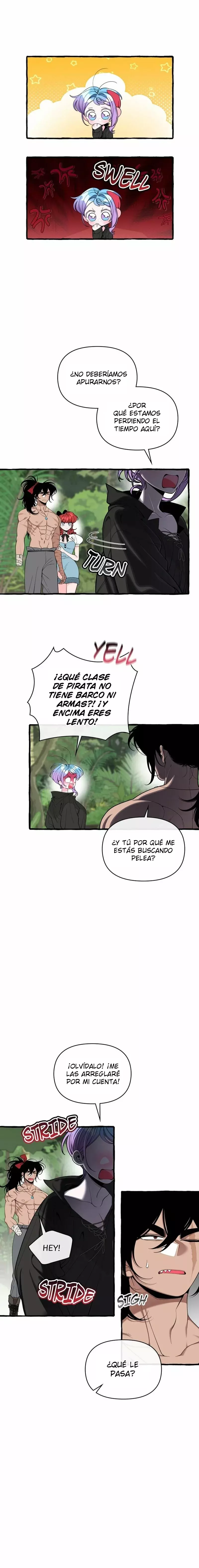 Érase una Vez Capitulo 37 página 2