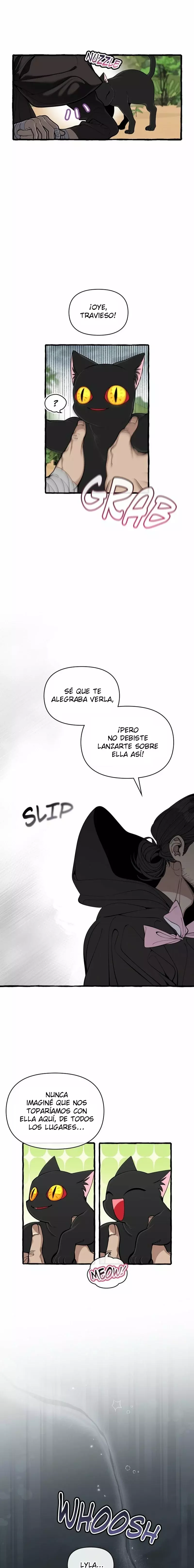 Érase una Vez Capitulo 37 página 6