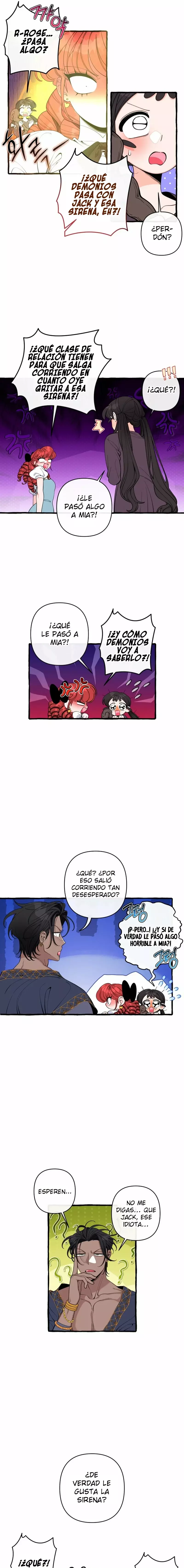 Érase una Vez Capitulo 38 página 10