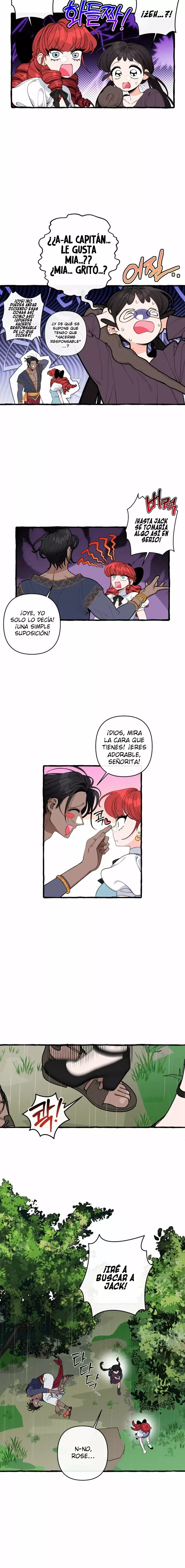 Érase una Vez Capitulo 38 página 11