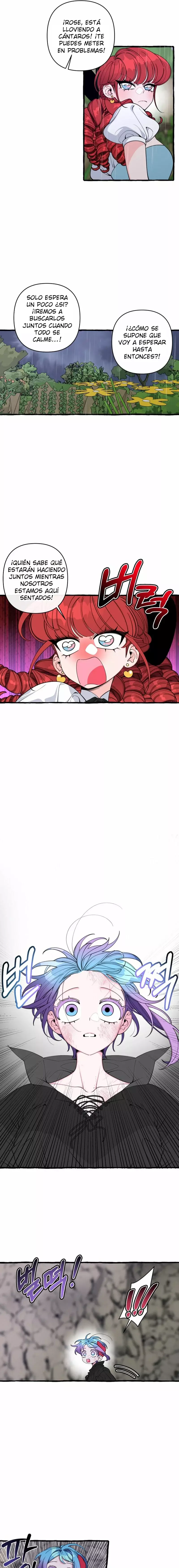 Érase una Vez Capitulo 38 página 12