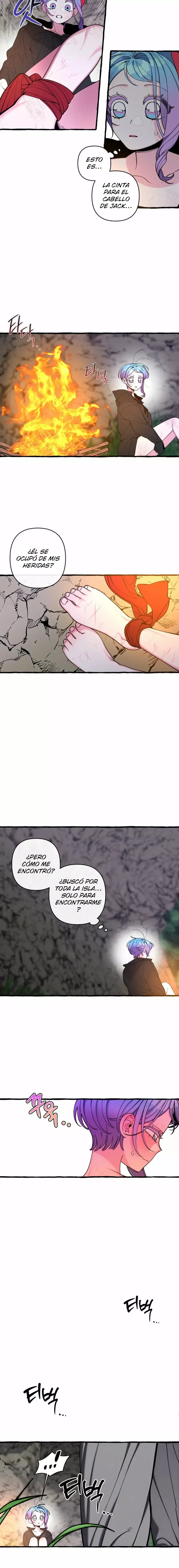 Érase una Vez Capitulo 38 página 13