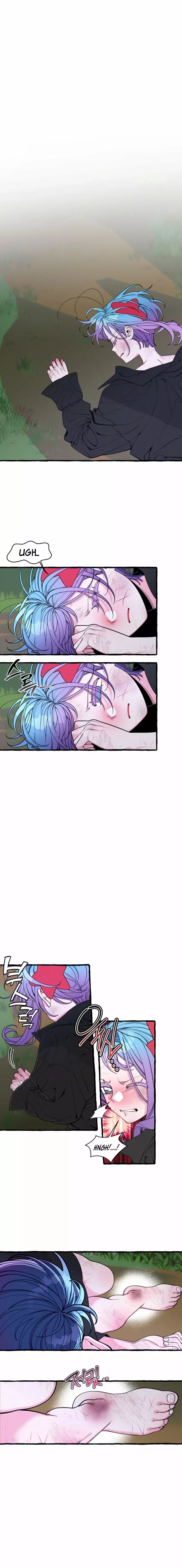 Érase una Vez Capitulo 38 página 2
